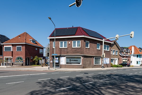Medium property photo - Hommerterweg 204, 6431 EZ Hoensbroek